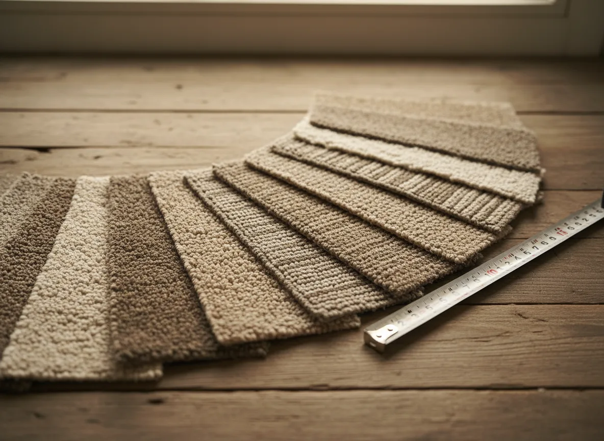 Carpet Installation Waynoka, OK FAQs
